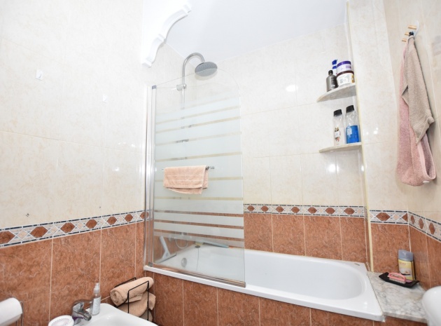 Resale - Townhouse - Algorfa - Montemar
