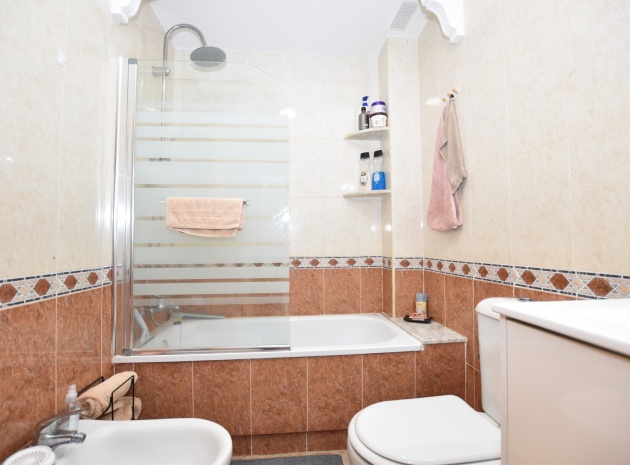 Resale - Townhouse - Algorfa - Montemar