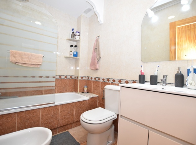 Resale - Townhouse - Algorfa - Montemar