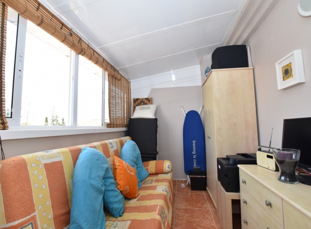 Resale - Townhouse - Algorfa - Montemar