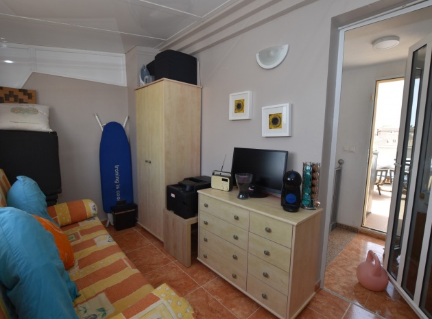 Resale - Townhouse - Algorfa - Montemar