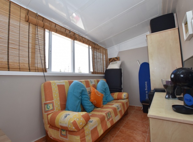 Resale - Townhouse - Algorfa - Montemar