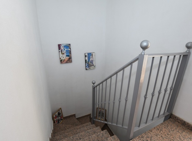 Resale - Townhouse - Algorfa - Montemar
