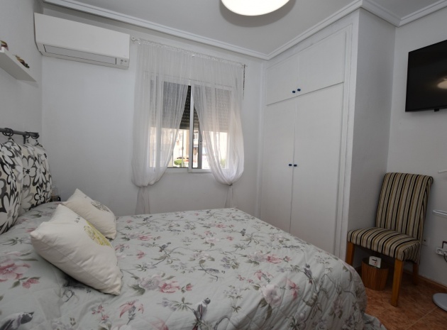 Resale - Townhouse - Algorfa - Montemar