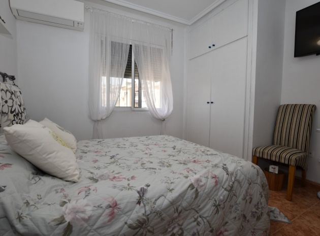 Resale - Townhouse - Algorfa - Montemar