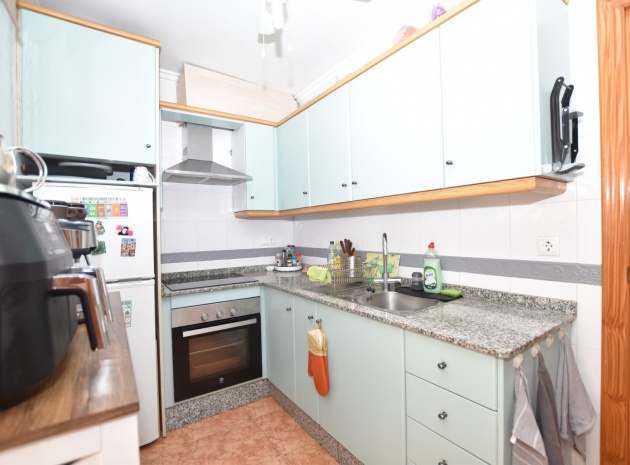 Resale - Townhouse - Algorfa - Montemar
