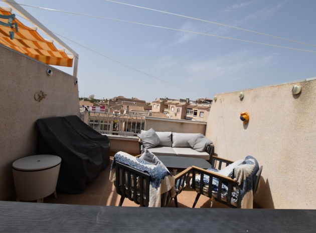 Resale - Townhouse - Algorfa - Montemar