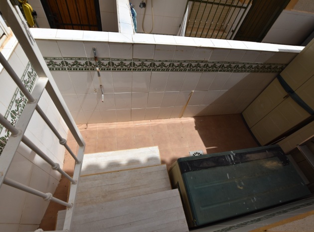 Resale - Townhouse - Algorfa - Montemar