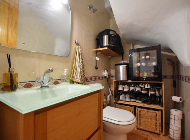 Resale - Townhouse - Algorfa - Montemar