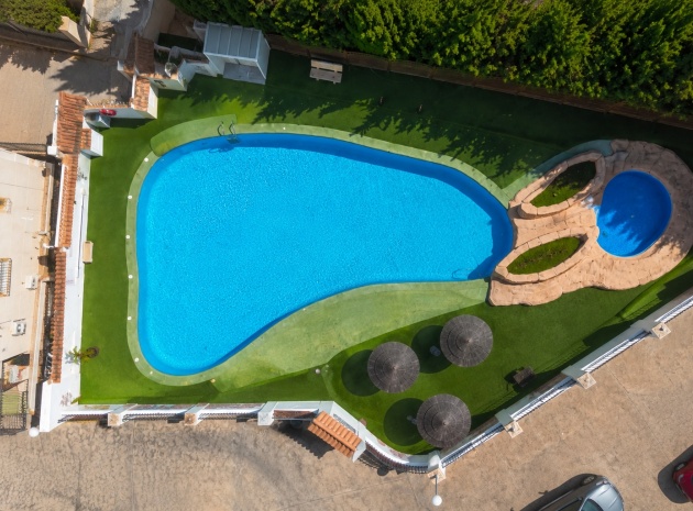Resale - Townhouse - Algorfa - Montemar