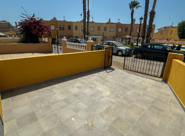 Resale - Townhouse - Cabo Roig - la regia