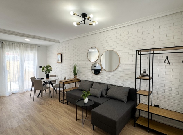 Resale - Townhouse - Cabo Roig - la regia