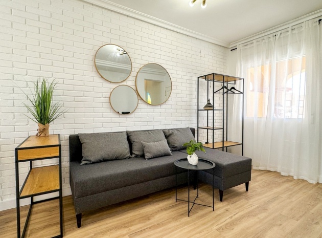 Resale - Townhouse - Cabo Roig - la regia