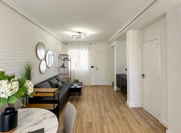 Resale - Townhouse - Cabo Roig - la regia