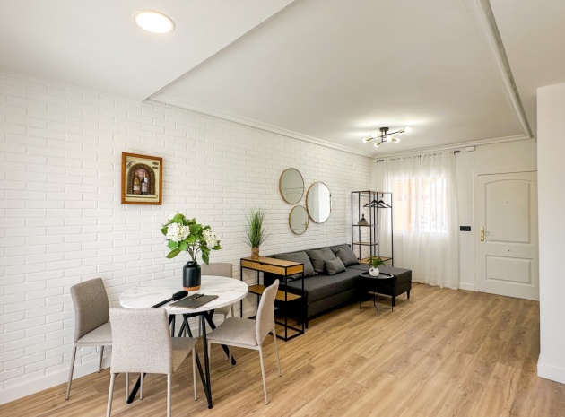 Resale - Townhouse - Cabo Roig - la regia