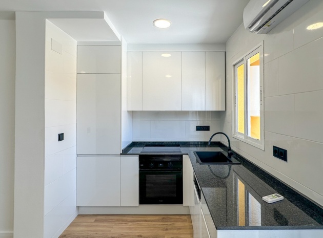 Resale - Townhouse - Cabo Roig - la regia
