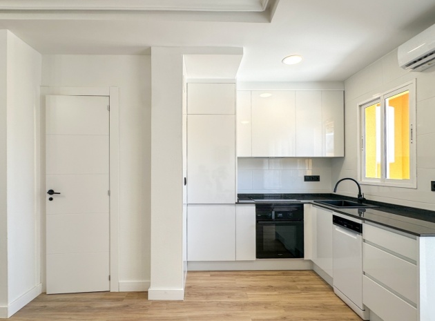 Resale - Townhouse - Cabo Roig - la regia