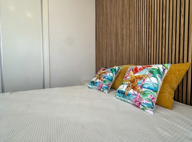 Resale - Townhouse - Cabo Roig - la regia