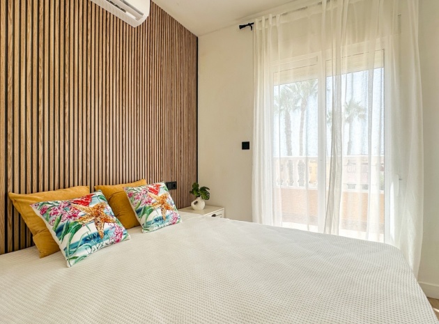 Resale - Townhouse - Cabo Roig - la regia