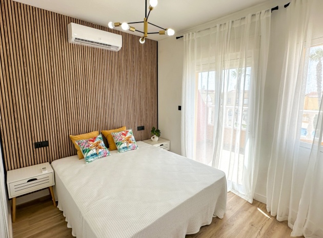 Resale - Townhouse - Cabo Roig - la regia