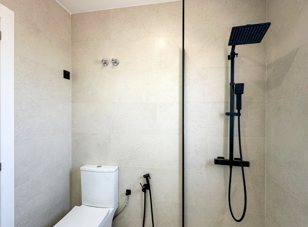 Resale - Townhouse - Cabo Roig - la regia