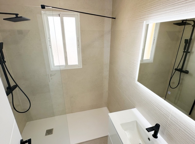 Resale - Townhouse - Cabo Roig - la regia