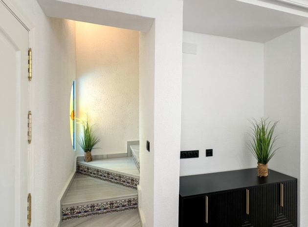 Resale - Townhouse - Cabo Roig - la regia