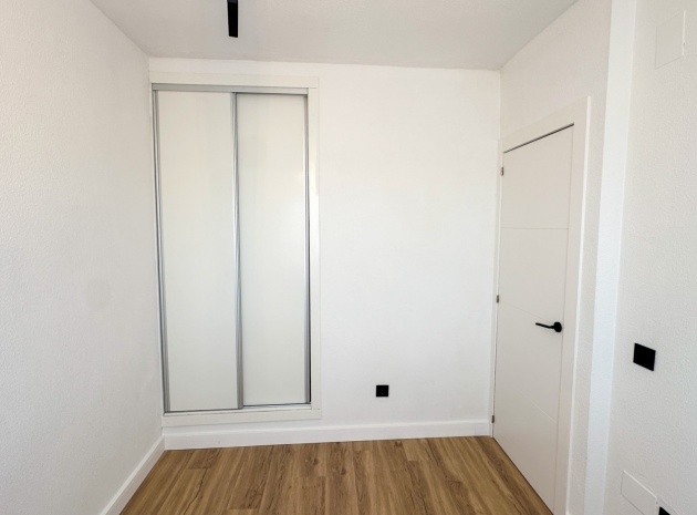 Resale - Townhouse - Cabo Roig - la regia