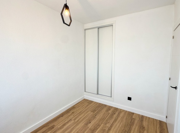 Resale - Townhouse - Cabo Roig - la regia