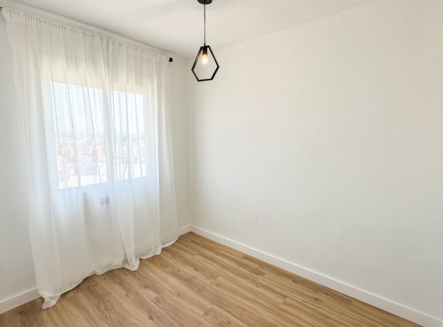 Resale - Townhouse - Cabo Roig - la regia