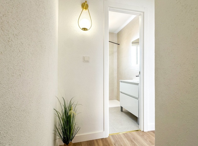 Resale - Townhouse - Cabo Roig - la regia