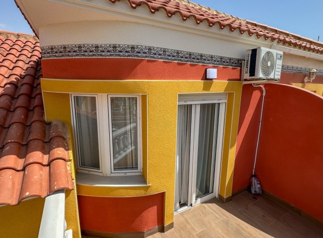 Resale - Townhouse - Cabo Roig - la regia