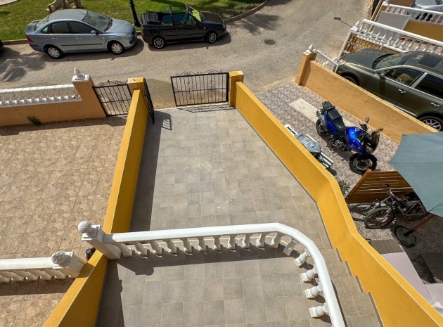 Resale - Townhouse - Cabo Roig - la regia