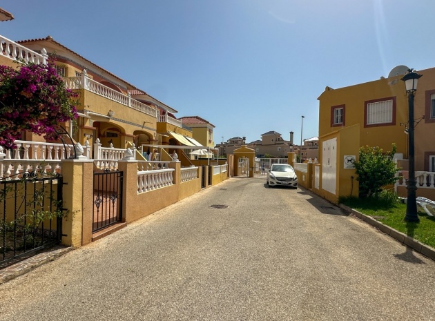 Resale - Townhouse - Cabo Roig - la regia