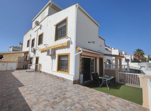 Resale - Villa - Orihuela - Los Altos