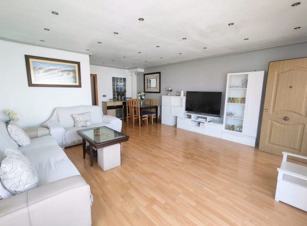 Resale - Villa - Orihuela - Los Altos