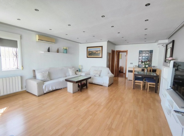 Resale - Villa - Orihuela - Los Altos