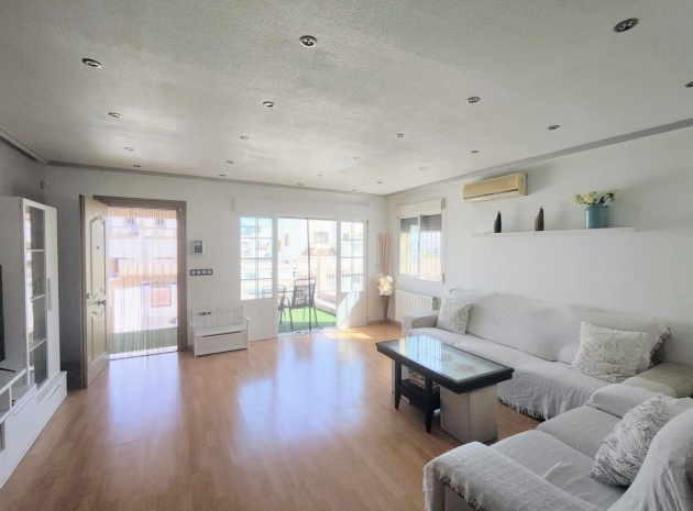 Resale - Villa - Orihuela - Los Altos