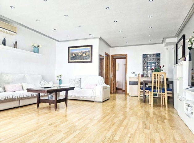 Resale - Villa - Orihuela - Los Altos