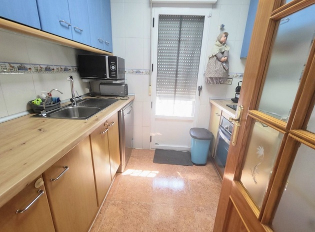 Resale - Villa - Orihuela - Los Altos