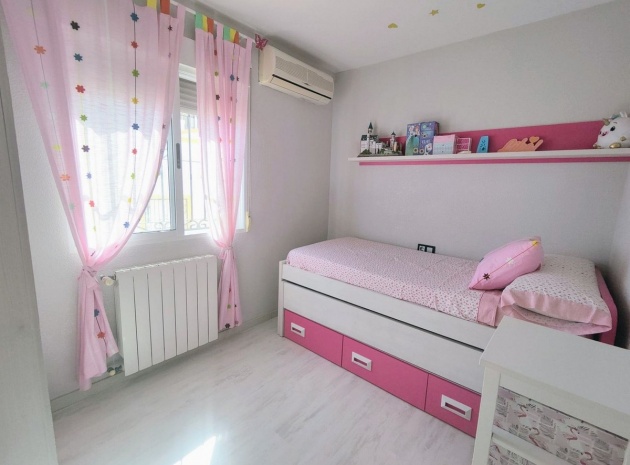 Resale - Villa - Orihuela - Los Altos