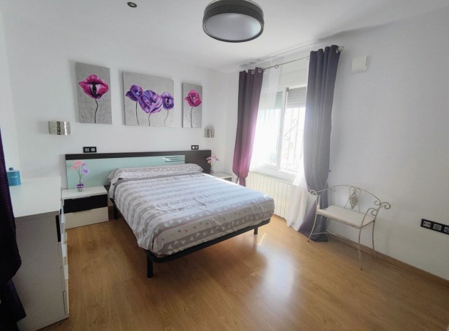Resale - Villa - Orihuela - Los Altos