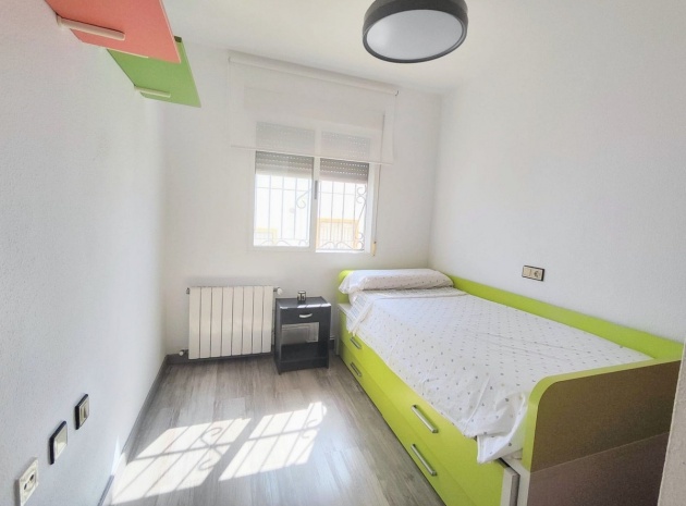 Resale - Villa - Orihuela - Los Altos
