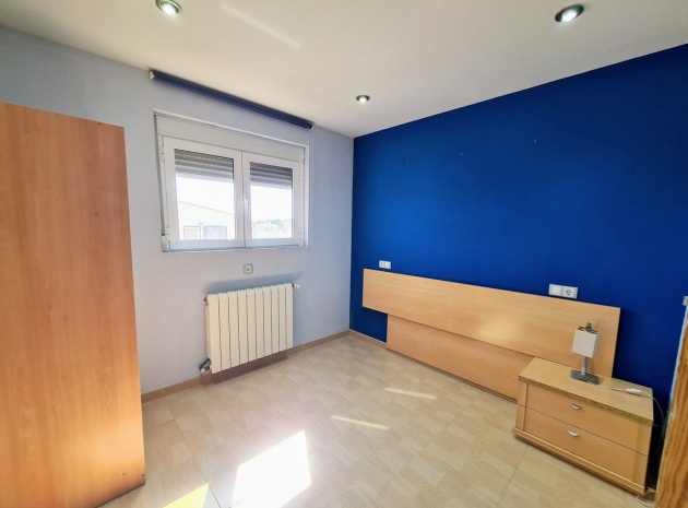 Resale - Villa - Orihuela - Los Altos