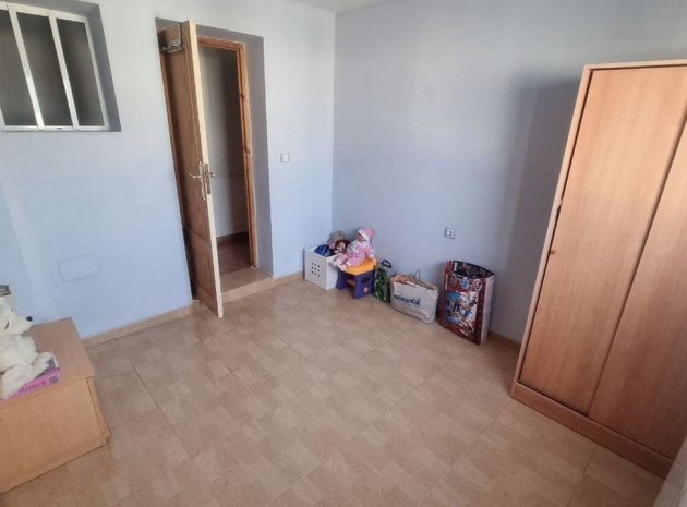 Resale - Villa - Orihuela - Los Altos