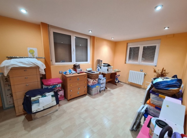 Resale - Villa - Orihuela - Los Altos