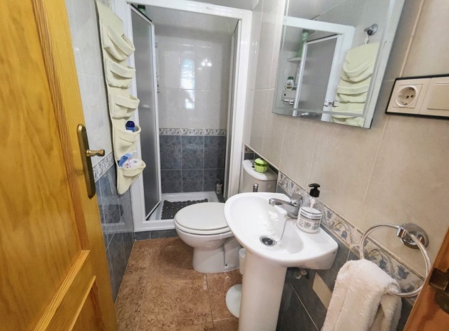 Resale - Villa - Orihuela - Los Altos