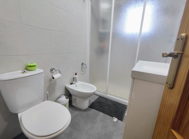 Resale - Villa - Orihuela - Los Altos
