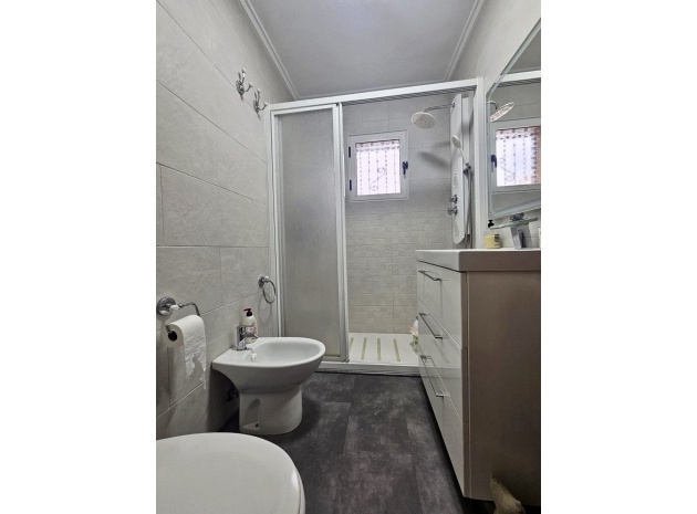 Resale - Villa - Orihuela - Los Altos