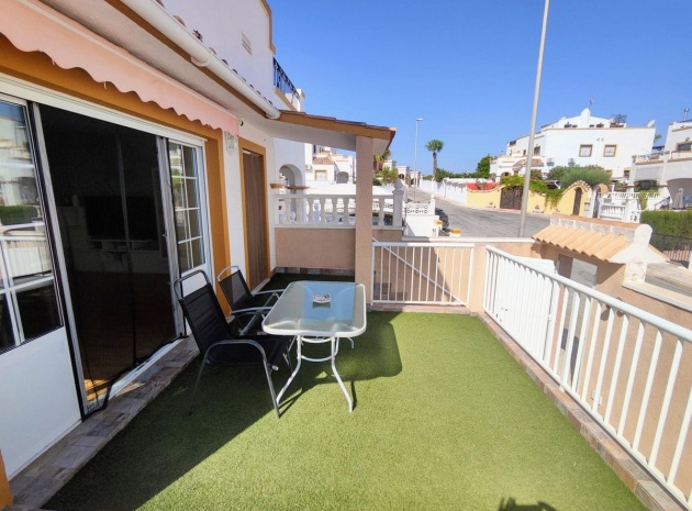 Resale - Villa - Orihuela - Los Altos